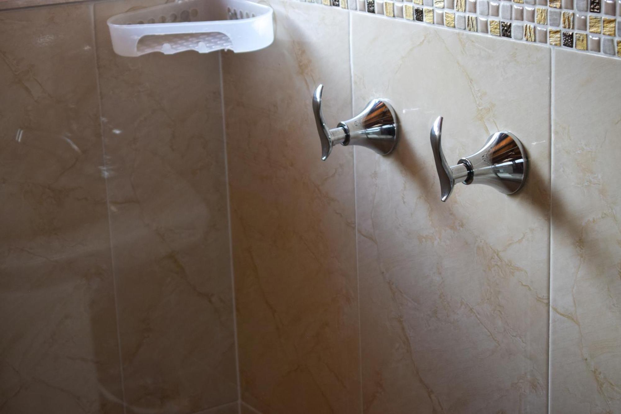 Apartahotel Saquenzipa Villa de Leyva Zewnętrze zdjęcie