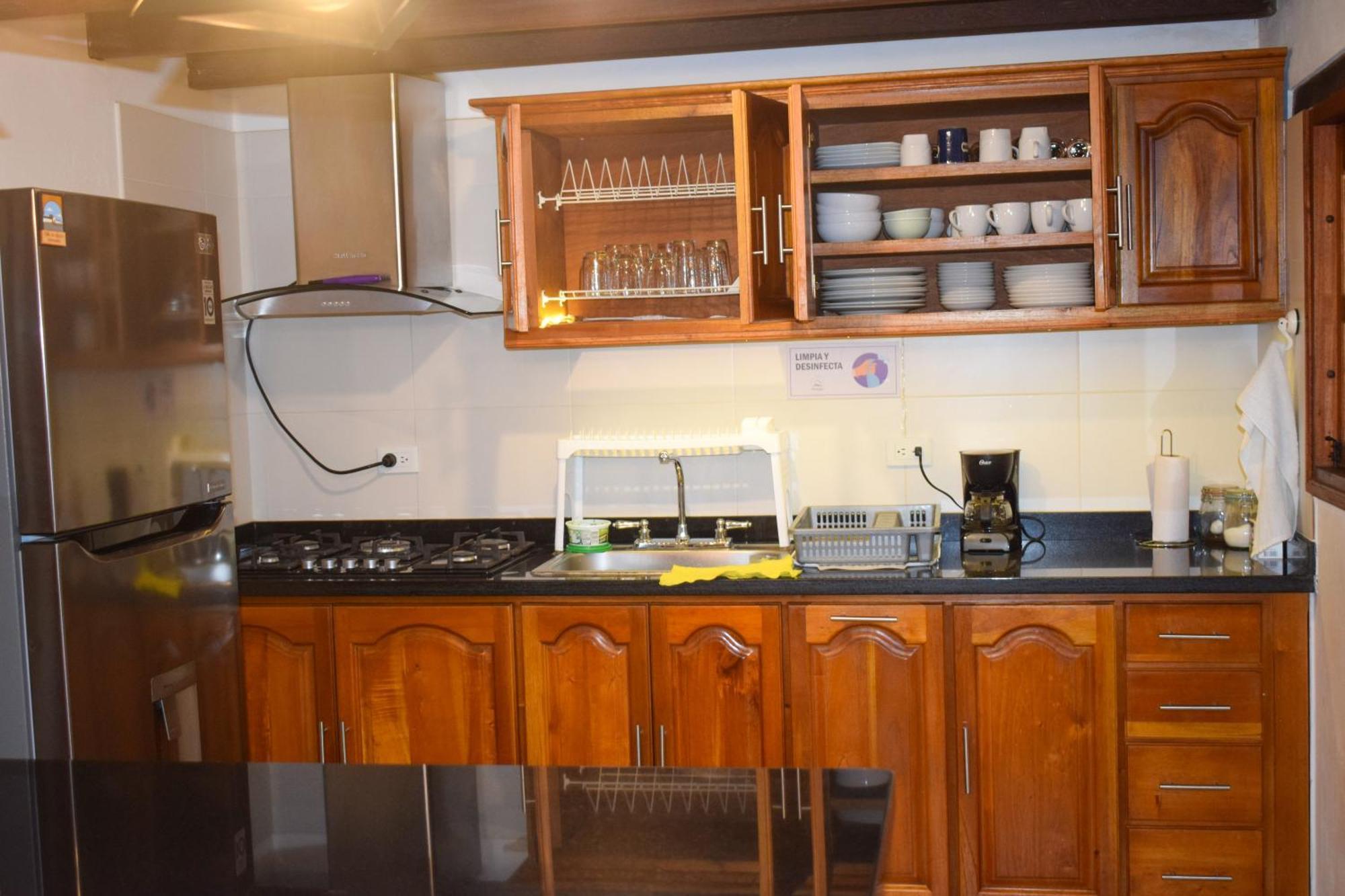 Apartahotel Saquenzipa Villa de Leyva Zewnętrze zdjęcie