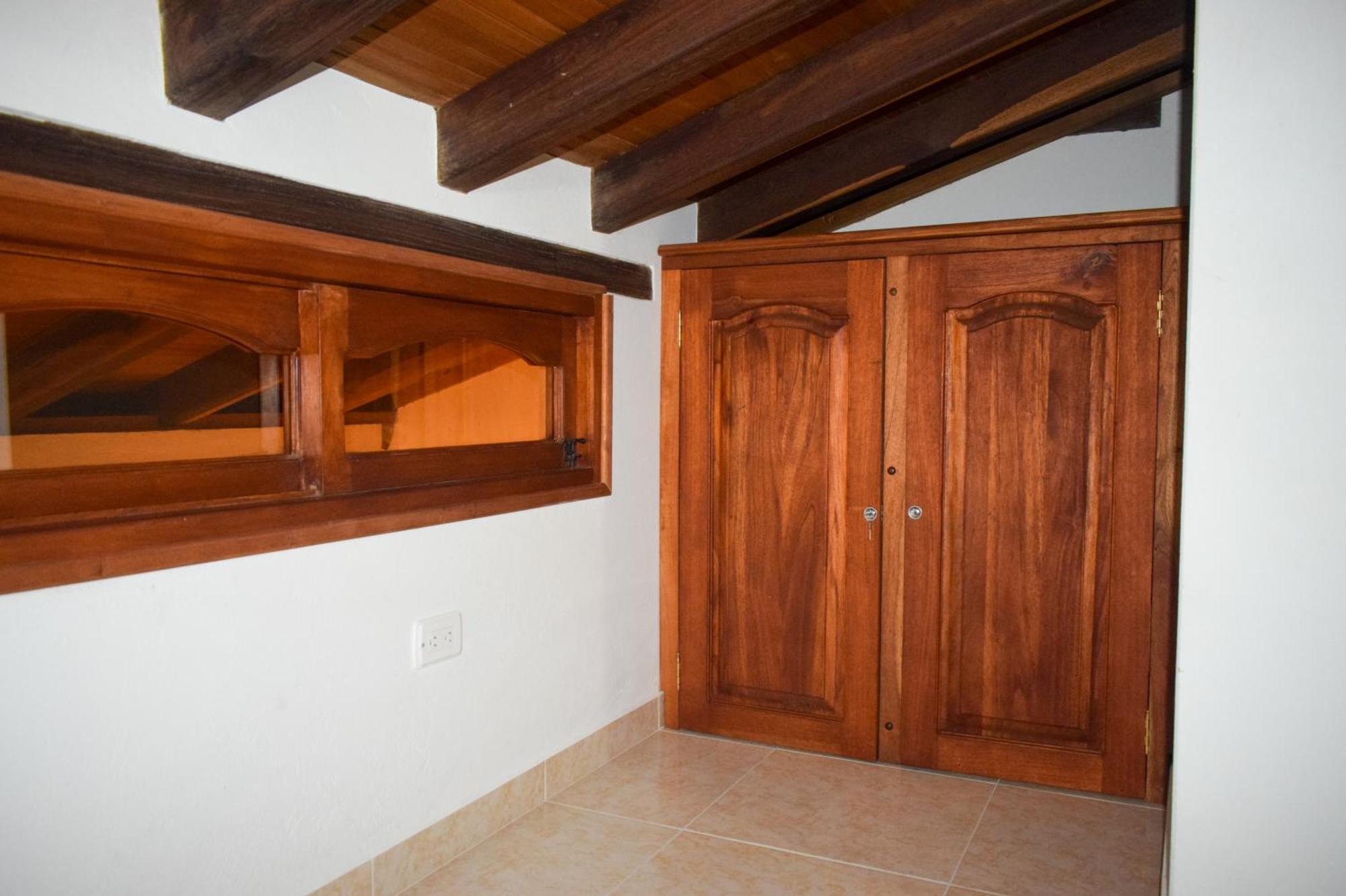Apartahotel Saquenzipa Villa de Leyva Zewnętrze zdjęcie