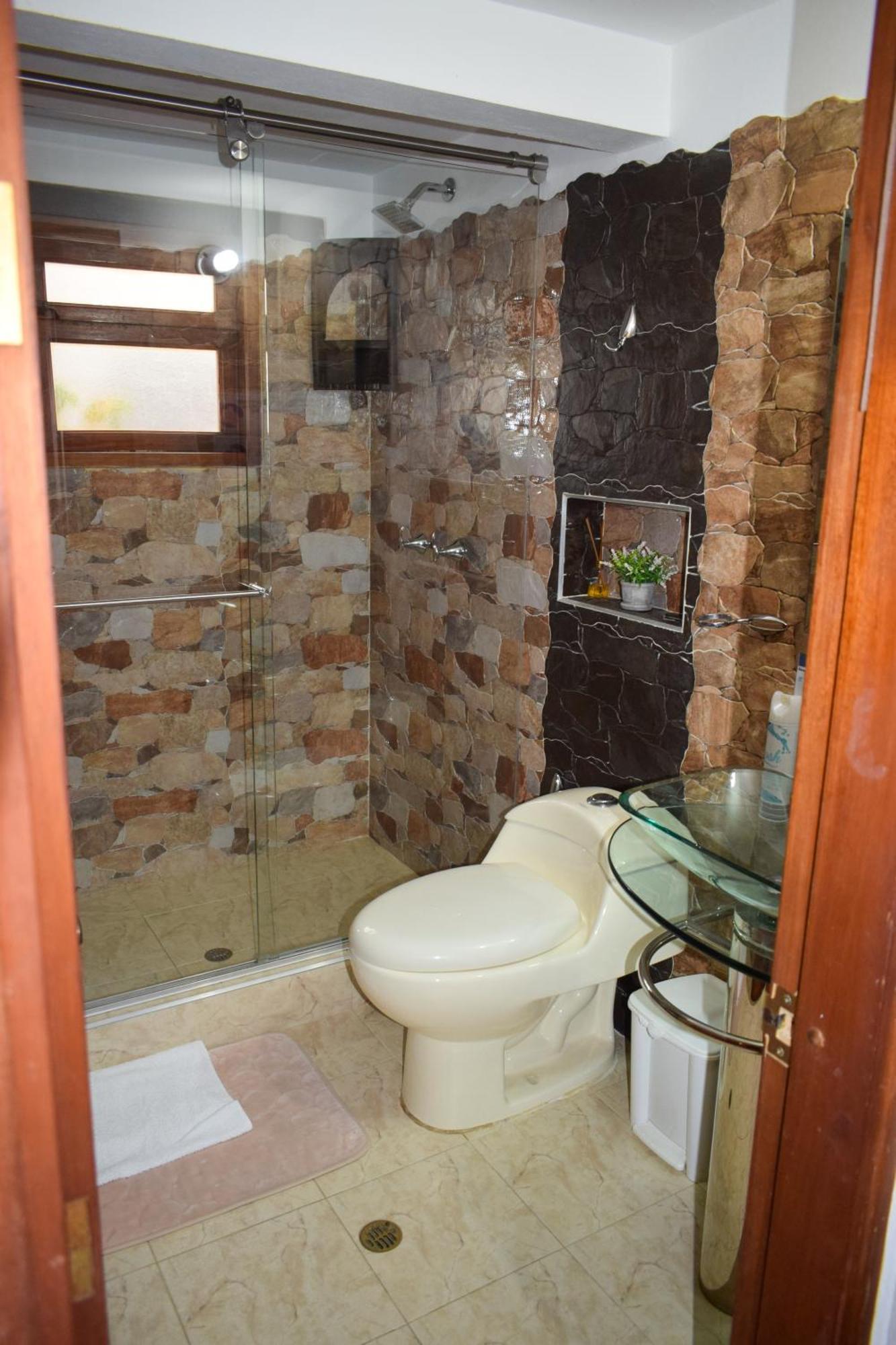 Apartahotel Saquenzipa Villa de Leyva Zewnętrze zdjęcie