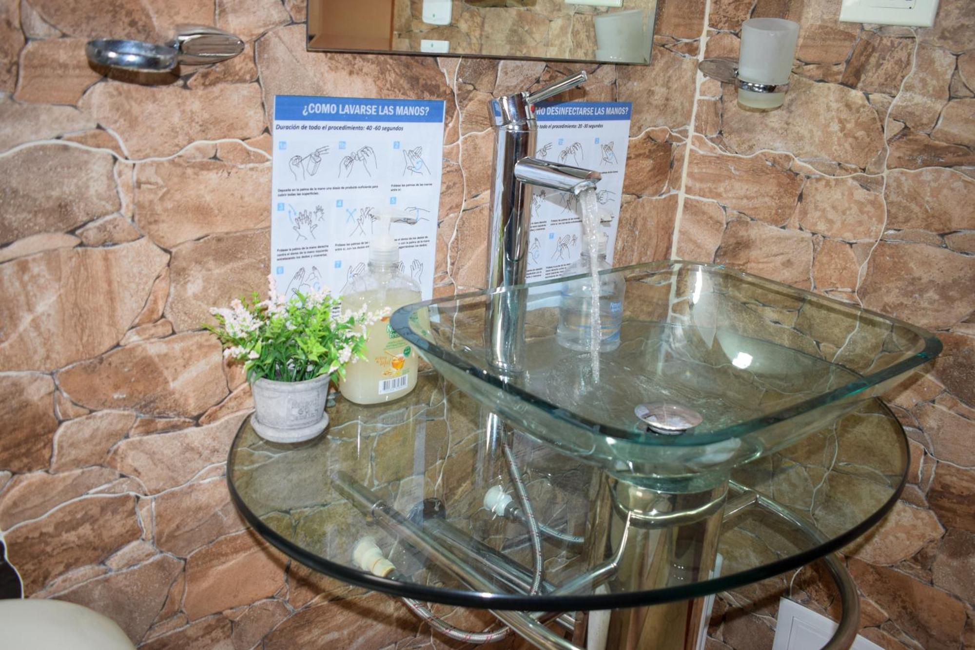 Apartahotel Saquenzipa Villa de Leyva Zewnętrze zdjęcie